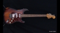 Fender Stratocaster HSS Sunburst Modified Sold