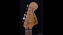 Fender Stratocaster HSS Sunburst Modified Sold