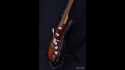 Fender Stratocaster HSS Sunburst Modified Sold