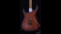 Fender Stratocaster HSS Sunburst Modified Sold