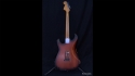 Fender Stratocaster HSS Sunburst Modified Sold