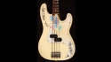 Fender Precision Bass Sold