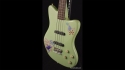 Fender Custom Shop Martini Jazz Bass