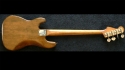 Fender Fretless Precision Bass Natural N/A