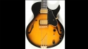 Gibson Howard Roberts Fusion Sold