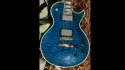 Gibson Les Paul Custom Sold