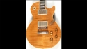 Gibson Les Paul Elegant Custom Shop N/A
