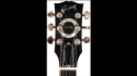 Gibson Les Paul Elegant Custom Shop N/A