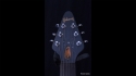 Gibson Flying V Natural 1987 Sold