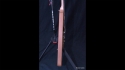 Gibson Flying V Natural 1987 Sold