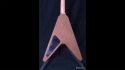 Gibson Flying V Natural 1987 Sold