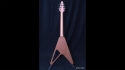 Gibson Flying V Natural 1987 Sold