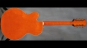 Gretsch Chet Atkins 6120W-1957 Sold