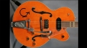 Gretsch Chet Atkins 6120W-1957 Sold