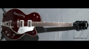 Gretsch G6119-1962HT Chet Atkins Tennessee Rose