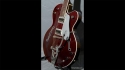 Gretsch G6119-1962HT Chet Atkins Tennessee Rose