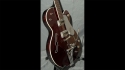 Gretsch G6119-1962HT Chet Atkins Tennessee Rose