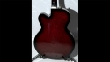 Gretsch G6119-1962HT Chet Atkins Tennessee Rose
