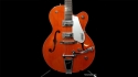 Gretsch Electromatic G5120 Transparent Orange Sold