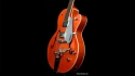 Gretsch Electromatic G5120 Transparent Orange Sold
