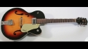 Gretsch Anniversary Model Vintage 1965 Sold