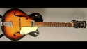 Gretsch Anniversary Model Vintage 1965 Sold