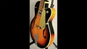 Gretsch Anniversary Model Vintage 1965 Sold