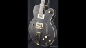 Gretsch G5191BK Tim Armstrong Signature Model Sold