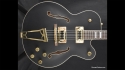 Gretsch G5191BK Tim Armstrong Signature Model Sold