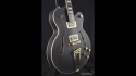Gretsch G5191BK Tim Armstrong Signature Model Sold