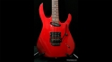 Hamer USA Californian 1988 Metallic Red Sold