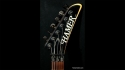 Hamer USA Californian 1988 Metallic Red Sold