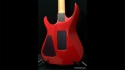Hamer USA Californian 1988 Metallic Red Sold