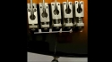 Hamer USA Cruise Bass 1997 Tobacco Sunburst
