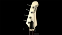 Hamer USA Blitz Bass USAF Graphic Sold