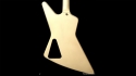 Hamer USA Blitz Bass USAF Graphic Sold