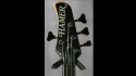 Hamer Impact Bass Sold