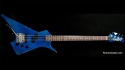 Hamer USA Jack Blades Scarab 4 String Bass Sold