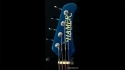 Hamer USA Jack Blades Scarab 4 String Bass Sold