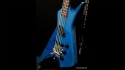 Hamer USA Jack Blades Scarab 4 String Bass Sold