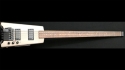 Hohner B2A DB GMS Bass Sold