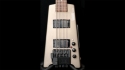 Hohner B2A DB GMS Bass Sold