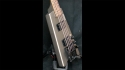 Hohner B2A DB GMS Bass Sold