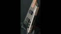 Hohner B2A DB GMS Bass Sold