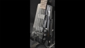 Hohner B2A DB BK Bass