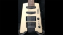 Hohner G3T GNS/GMS Sold