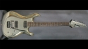 Ibanez JS10 Chromeboy Sold