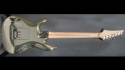 Ibanez JS10 Chromeboy Sold
