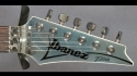 Ibanez JS10 Chromeboy Sold