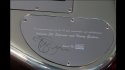 Ibanez JS10 Chromeboy Sold